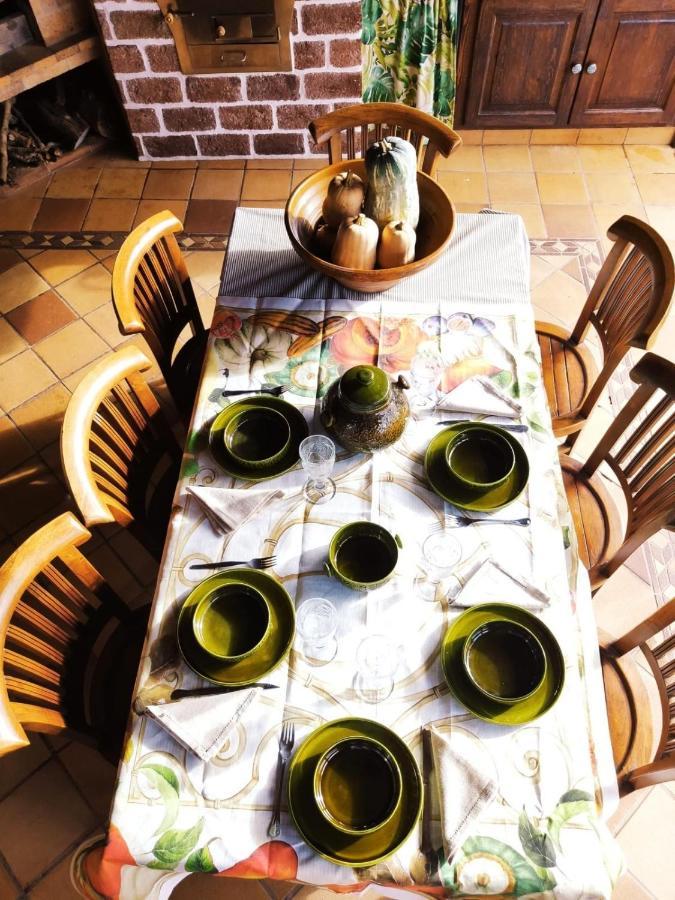 Вілла Casa El Limonero Лос-Льянос-де-Арідане Екстер'єр фото