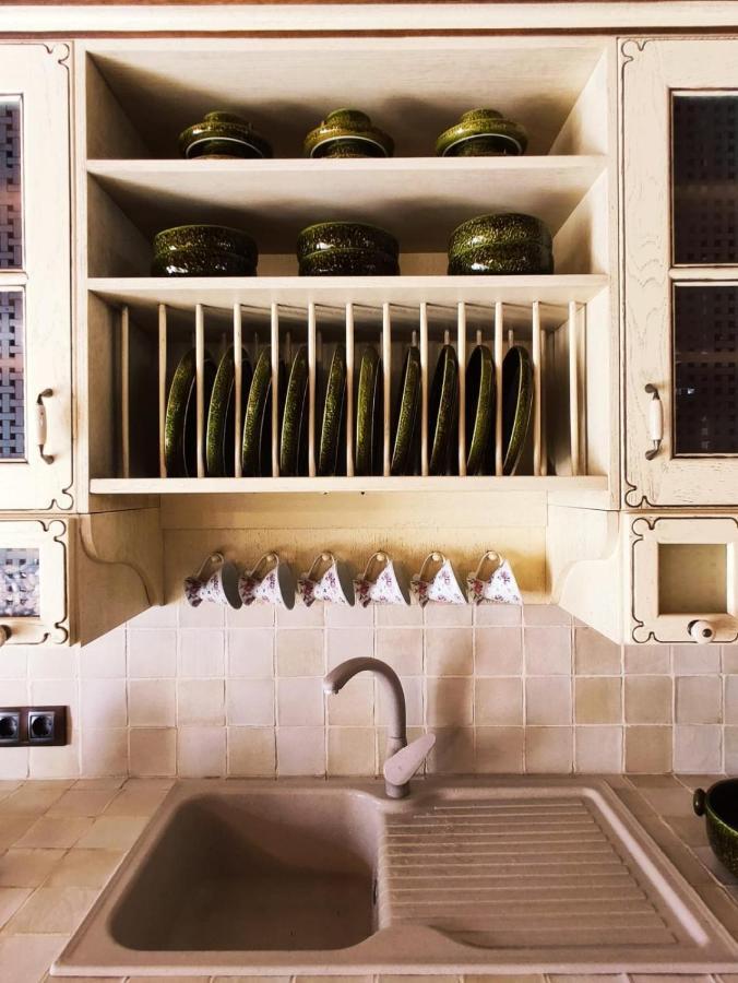 Вілла Casa El Limonero Лос-Льянос-де-Арідане Екстер'єр фото