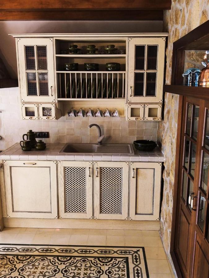 Вілла Casa El Limonero Лос-Льянос-де-Арідане Екстер'єр фото