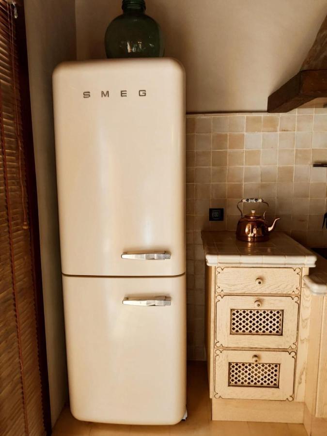 Вілла Casa El Limonero Лос-Льянос-де-Арідане Екстер'єр фото