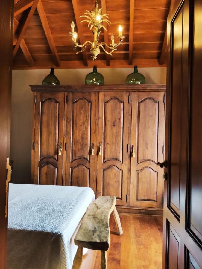 Вілла Casa El Limonero Лос-Льянос-де-Арідане Екстер'єр фото
